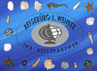 Logo Reiseb&uuml;ro Weintz